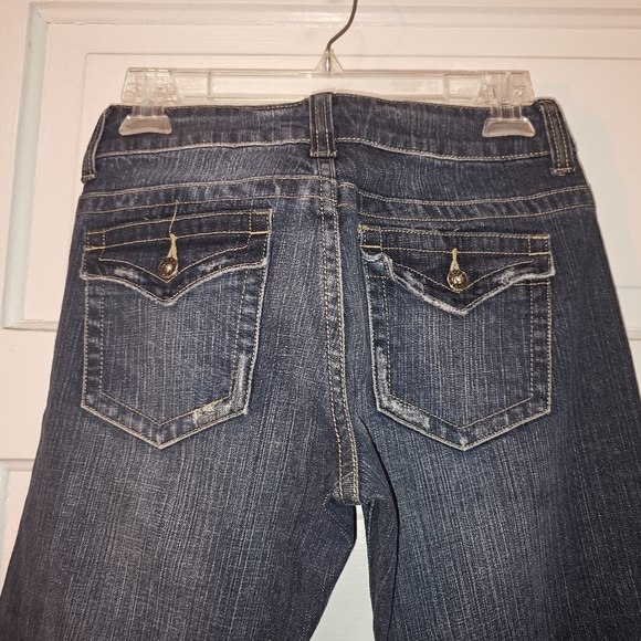 Vintage GUESS Doheny Jeans - Picture 5 of 7